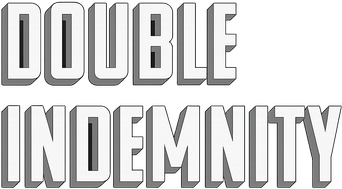 صورة من Double Indemnity