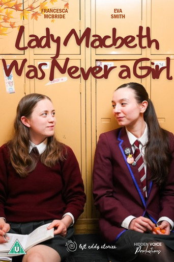 Lady Macbeth Was Never a Girl (2026)