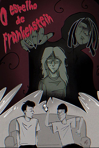 O Espelho de Frankenstein
