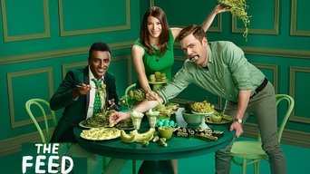 The Feed - S1E01