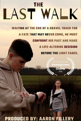The Last Walk (2026)