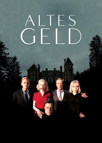 Old Money: Season 1