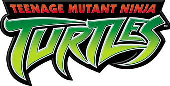 Teenage Mutant Ninja Turtles