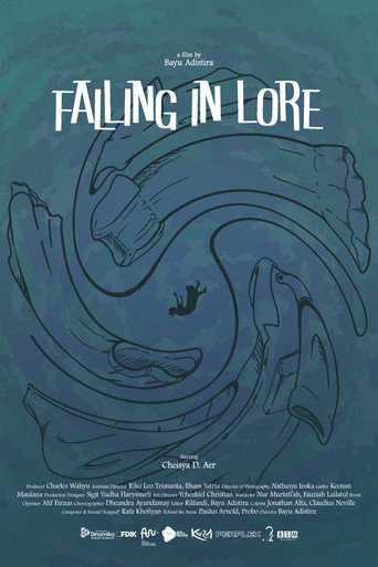 Falling in Lore