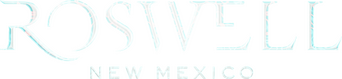 Roswell, New Mexico logo