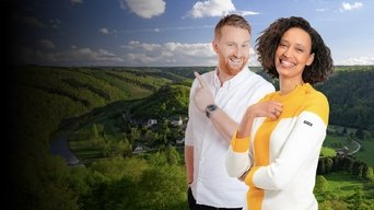Les Ambassadeurs - S1E01