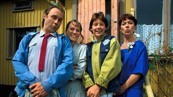 Kyllä isä osaa (1994-1995)
