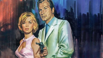Spy Today, Die Tomorrow (1967)