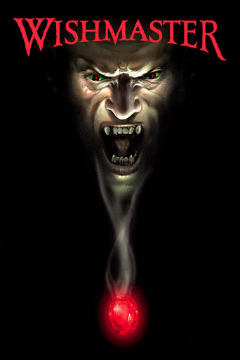Wishmaster (1997)