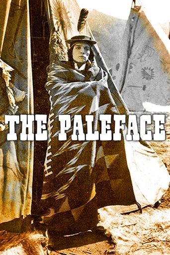 The Paleface (1922)