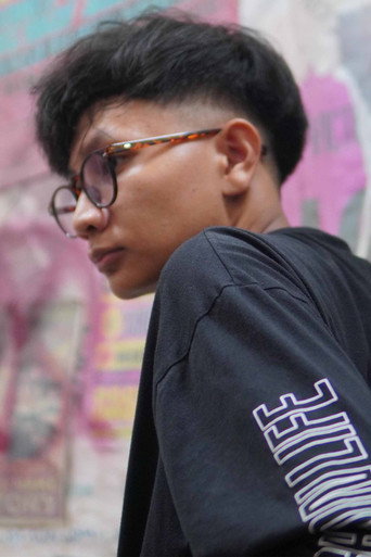 Rayhan Pelu — 2