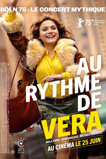 Au rythme de Vera