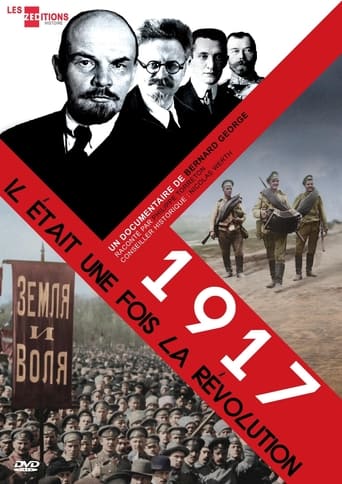 1917: Една година - две революции