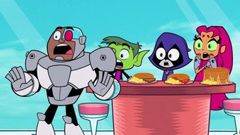 Teen Titans Go! T5E24