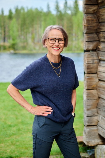 Marie Svan