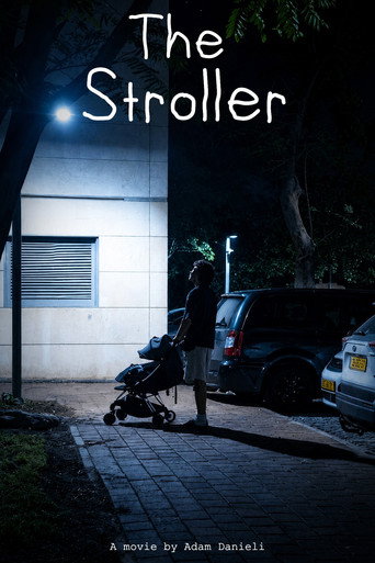 The Stroller poster