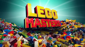 LEGO Masters Norway (2021- )
