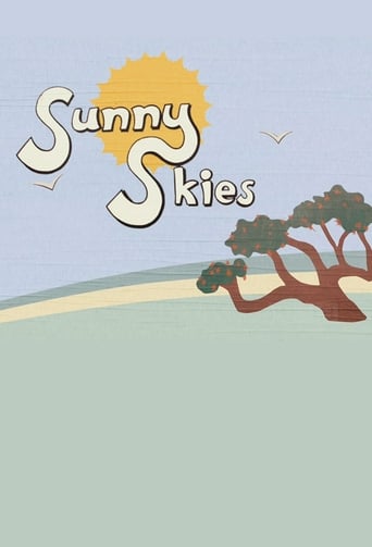 Poster of Sunny Skies