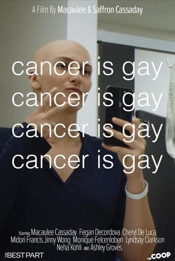 Cancer is Gay (1970)