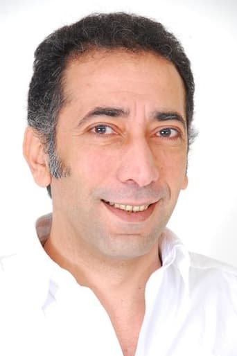 Image of Uğur Arslanoğlu