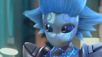 Episode 18 — Episode 18