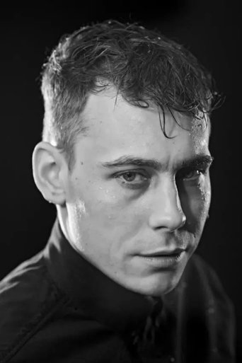 Image of Dovydas Stončius