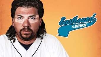Eastbound & Down - Season 4 Episode 7 (2009) 予告編