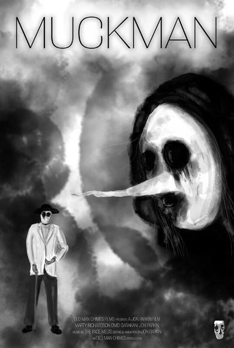 Muckman (2023)