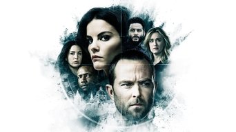Blindspot - S4E01