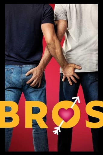 Bros Poster