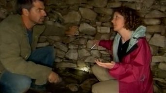 Episódio Episódio 4 da série Cidades Ocultas