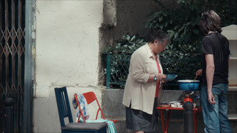 Le Juif de Lascaux (2015)