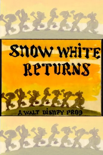 Snow White Returns