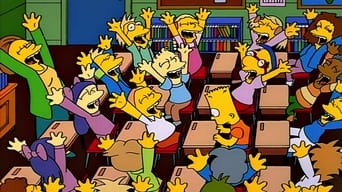 Bart se hace famoso Bart se hace famoso