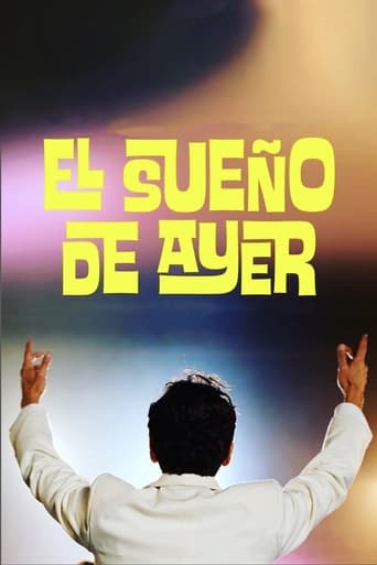 O Sonho de Ontem Torrent (2021) WEB-DL 1080p Dual Áudio