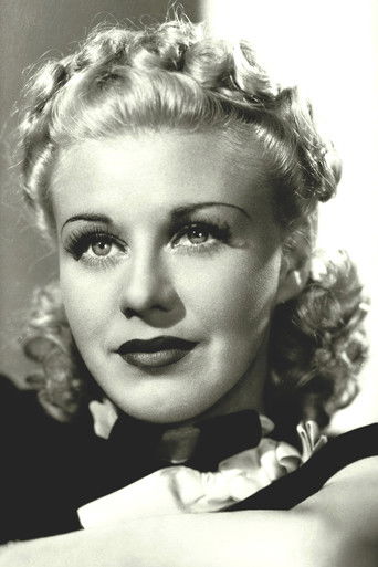 Foto de Ginger Rogers