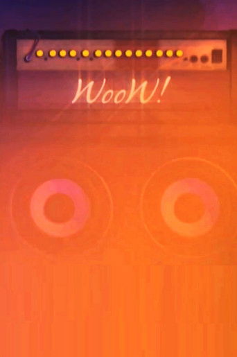 WooW! poster
