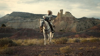 Still 8 from The Ballad of Buster Scruggs