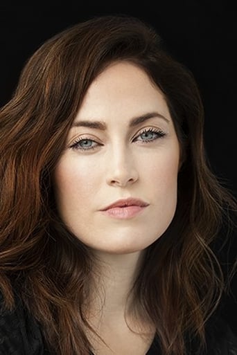 Image of Charlotte Sullivan