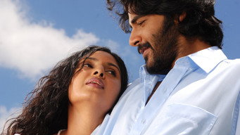 Sangili (2019)