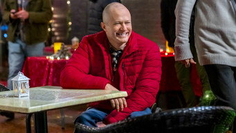 Swept Up by Christmas (2020)