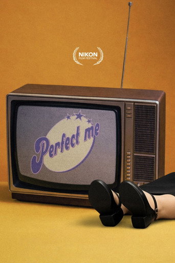 Perfect Me poster