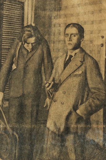 The Last Adventures of Ars&egrave;ne Lupin (1918)