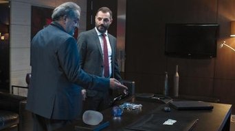 Episódio Episódio 1 da série Dollar