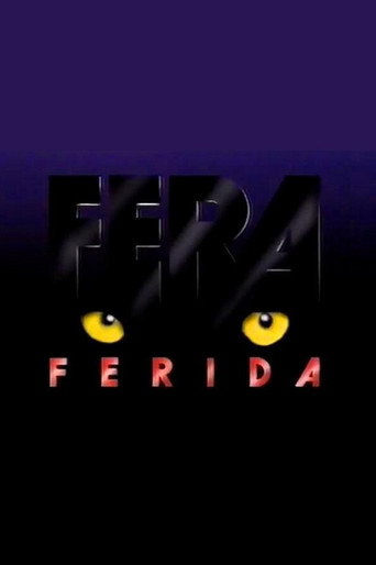 Fera Ferida (1993)