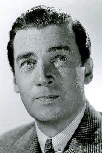 Image of Walter Pidgeon