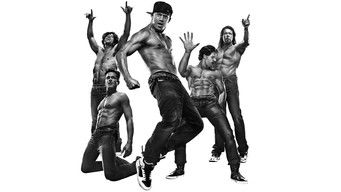 Galeria 4 - Magic Mike XXL