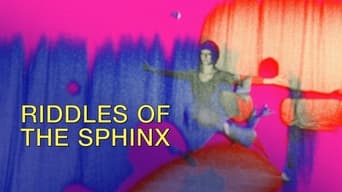 #3 Riddles of the Sphinx