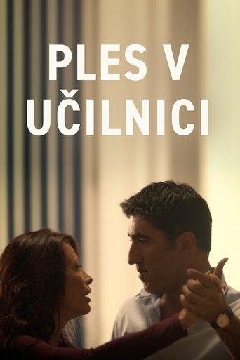 Ples v učilnici