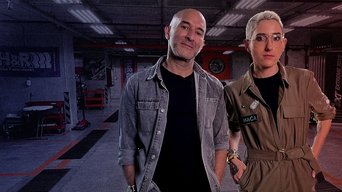 Te Debo Una: Celebridades y Autos - S1E01